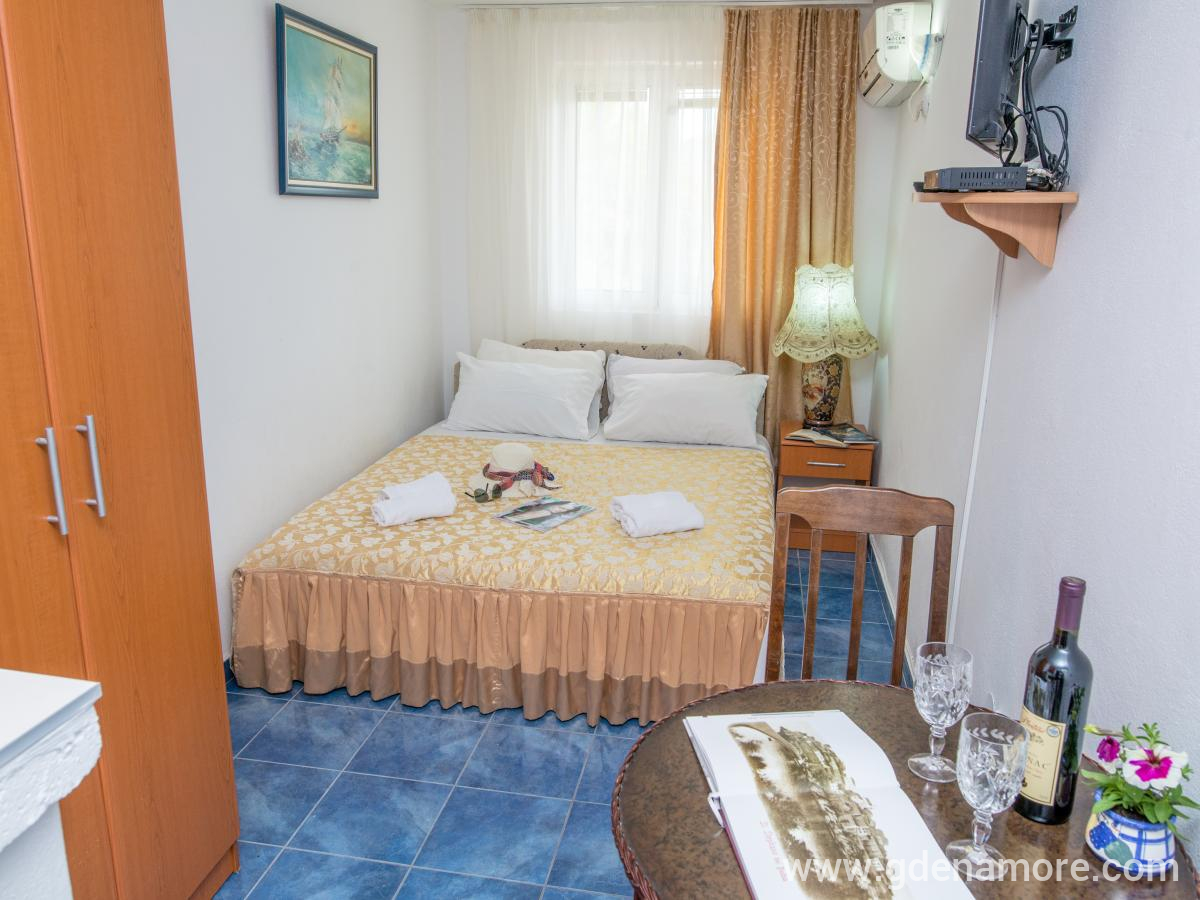 Apartmani Filipovic, privatni smeštaj u mestu Buljarica, Crna Gora - MLM_3388