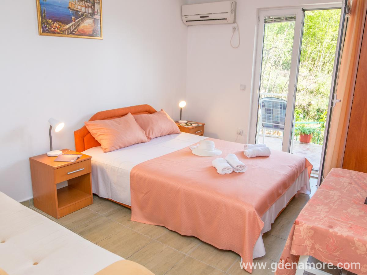 Apartmani Filipovic, privatni smeštaj u mestu Buljarica, Crna Gora - MLM_3493