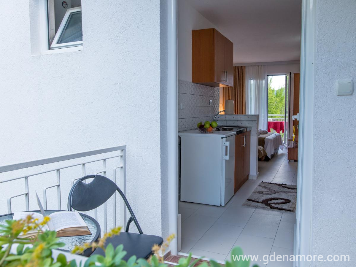 Apartmani Filipovic, privatni smeštaj u mestu Buljarica, Crna Gora - MLM_3511