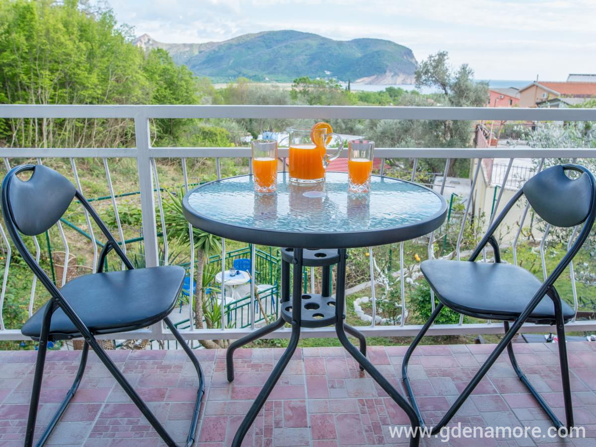 Apartmani Filipovic, privatni smeštaj u mestu Buljarica, Crna Gora - MLM_3549