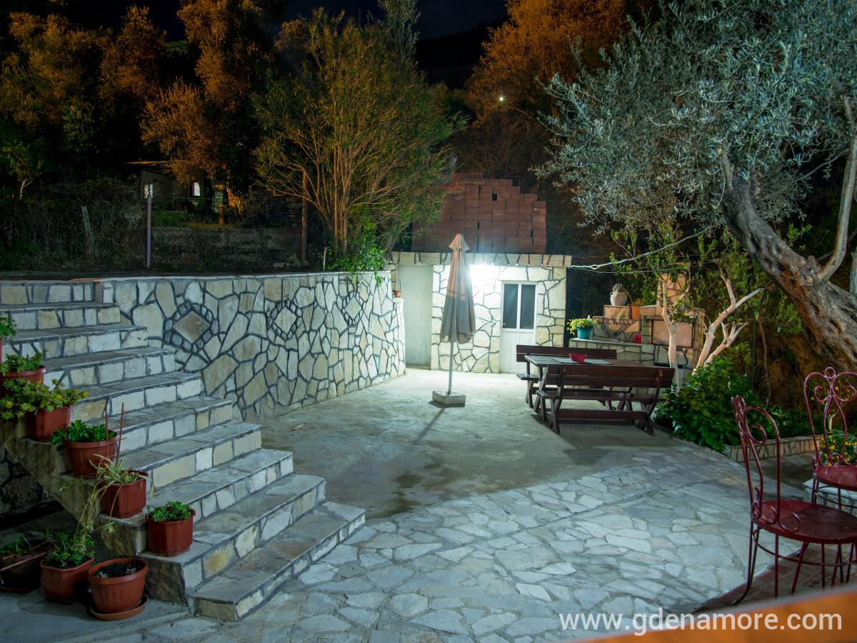 Apartmani Filipovic, privatni smeštaj u mestu Buljarica, Crna Gora - MLM_3650