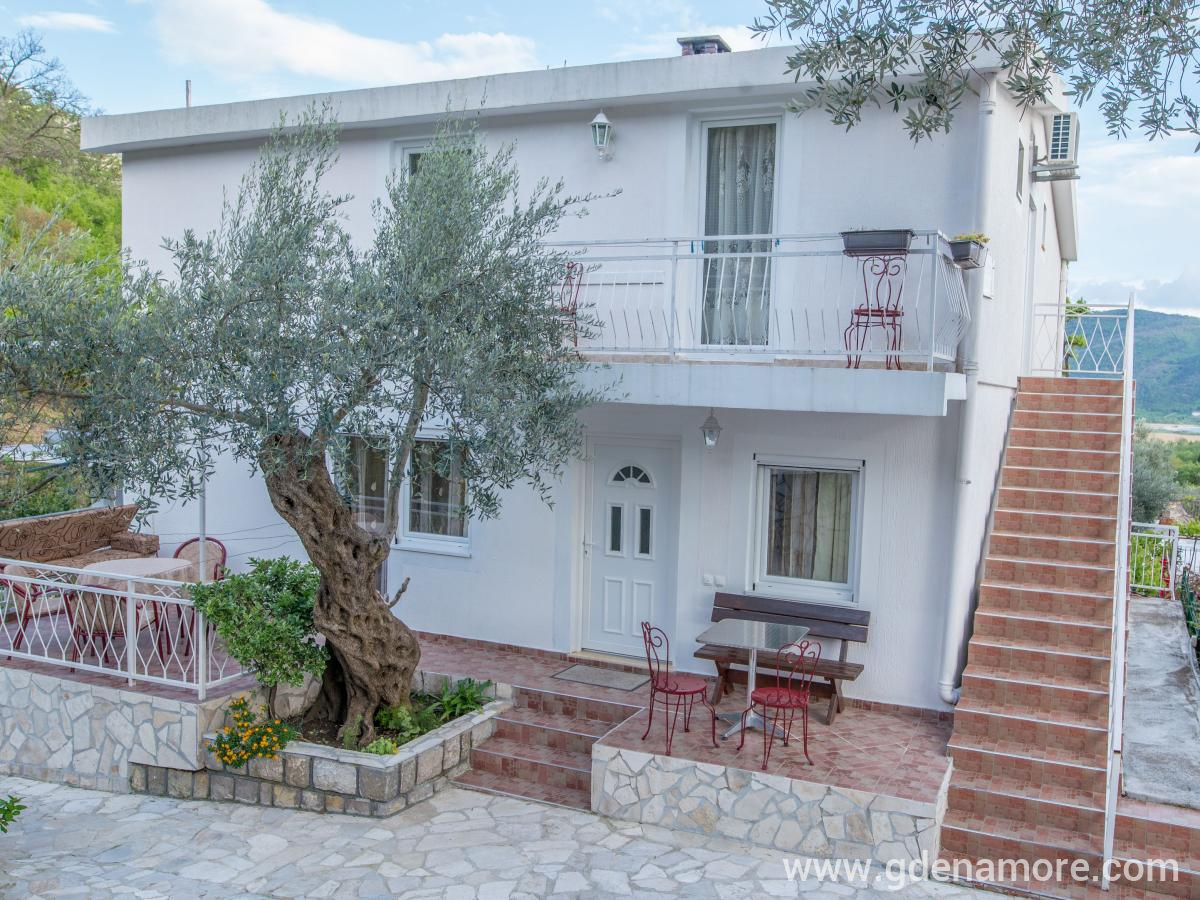 Apartmani Filipovic, privatni smeštaj u mestu Buljarica, Crna Gora - YYVpXFWg
