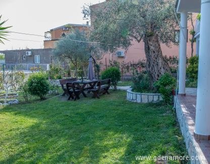 Vila Filipovic, , alloggi privati a Buljarica, Montenegro - MLM_3477