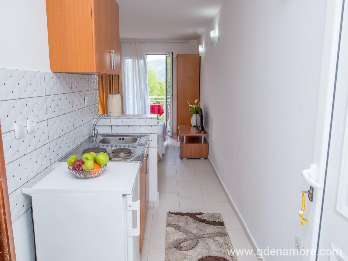Apartmani Filipovic, privatni smeštaj u mestu Buljarica, Crna Gora - MLM_3514