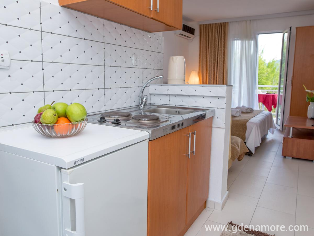 Apartmani Filipovic, privatni smeštaj u mestu Buljarica, Crna Gora - MLM_3519