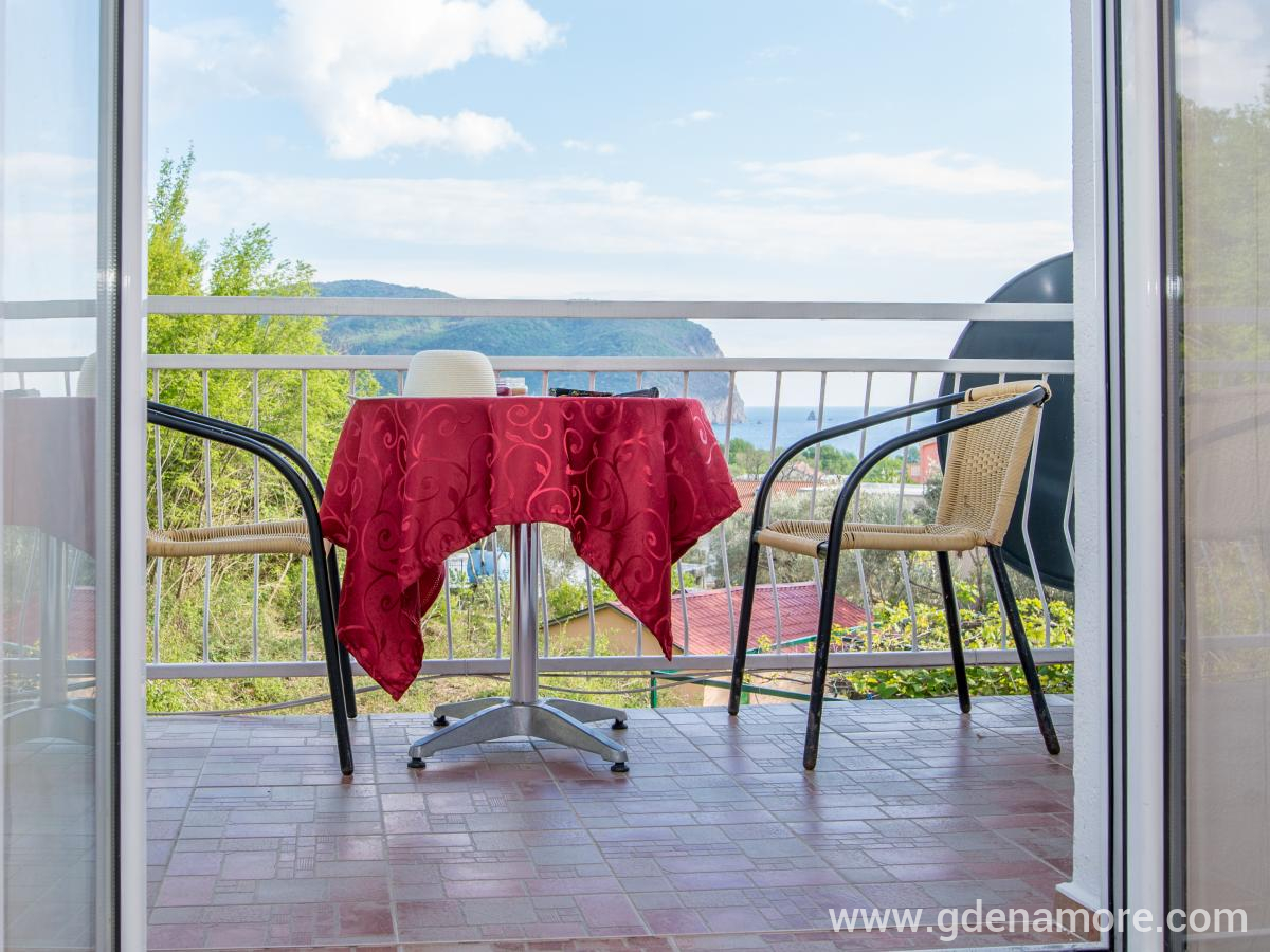 Apartmani Filipovic, privatni smeštaj u mestu Buljarica, Crna Gora - MLM_3533