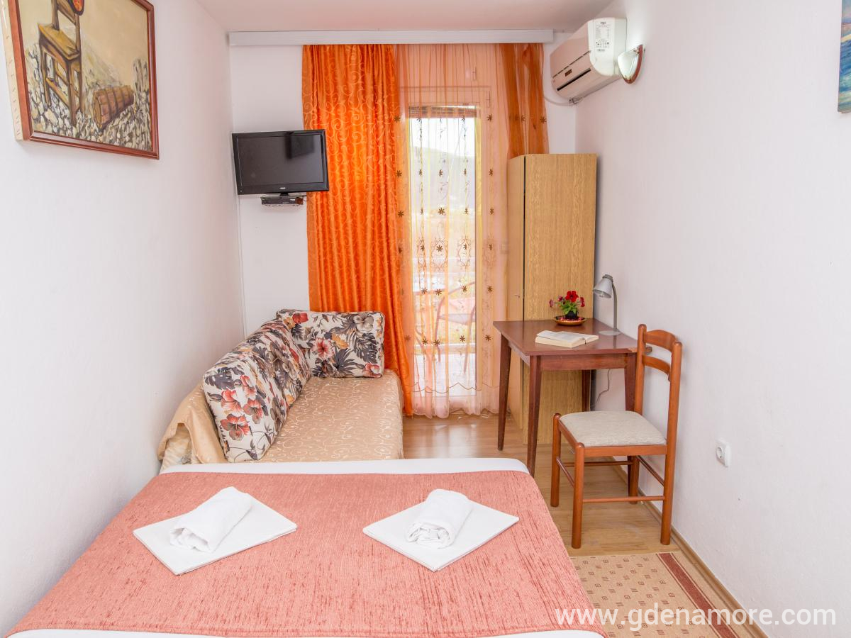 Apartmani Filipovic, privatni smeštaj u mestu Buljarica, Crna Gora - MLM_3556
