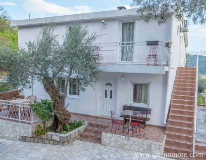 Apartmani Filipovic, privatni sme&scaron;taj u mestu Buljarica, Crna Gora - YYVpXFWg